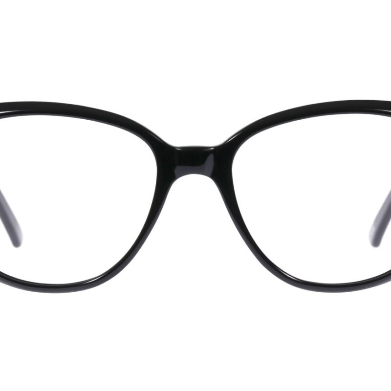 ANDY WOLF 5038 53A Women's Eyeglasses