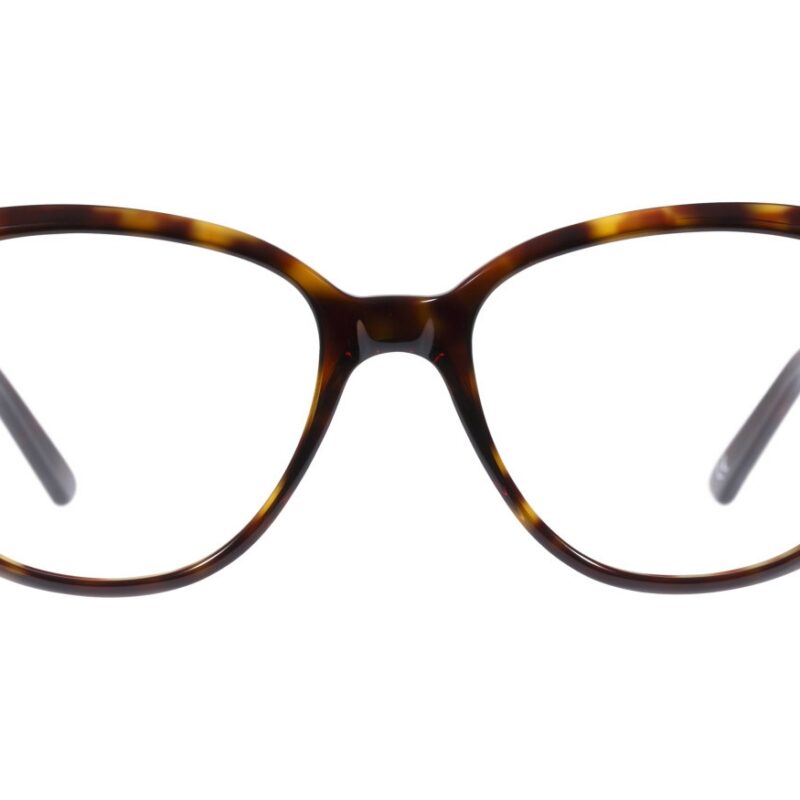 ANDY WOLF 5038 53B Women's Eyeglasses