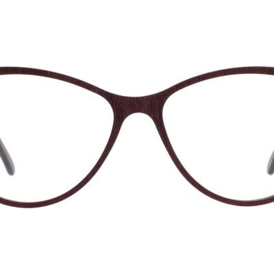 ANDY WOLF 5055 56I Women's Eyeglasses