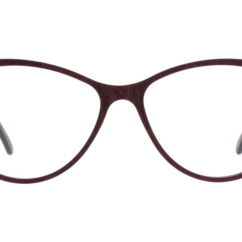 ANDY WOLF 5055 56I Women's Eyeglasses