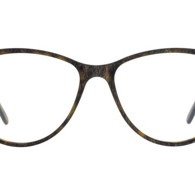 ANDY WOLF 5055 56K Women's Eyeglasses