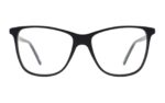 ANDY WOLF 5057 55A Women's Eyeglasses