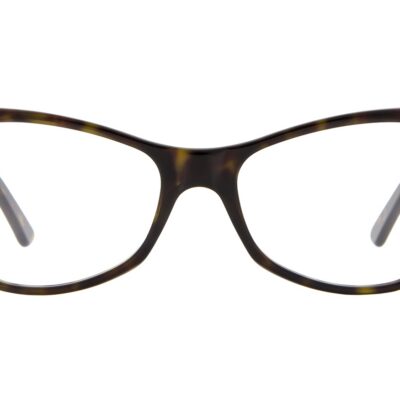 ANDY WOLF 5060 54B Women's Eyeglasses