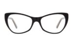 ANDY WOLF 5060 54C Women's Eyeglasses