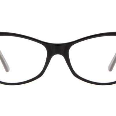 ANDY WOLF 5060 54C Women's Eyeglasses