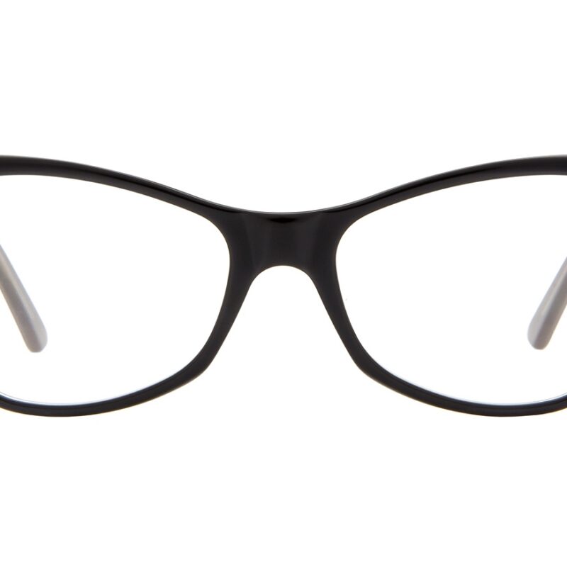ANDY WOLF 5060 54C Women's Eyeglasses