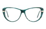 ANDY WOLF 5068 56G Women's Eyeglasses