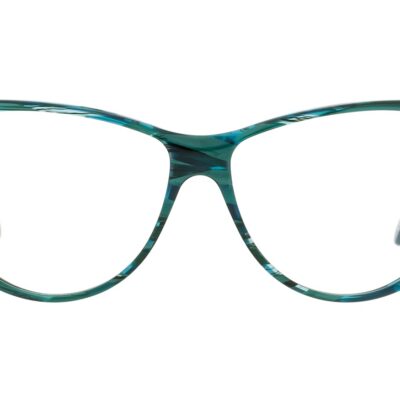 ANDY WOLF 5068 56G Women's Eyeglasses