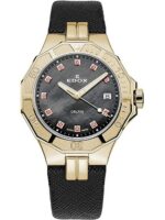 Edox Women's 36mm Watch (53020-37JC-NANRUD)