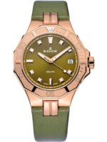 Edox Women's 36mm Watch (53020-37RC-VR)