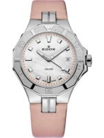 Edox Women's 36mm Watch (53020-3C-NARN)
