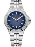 Edox Women's 36mm Watch (53020-3M-BUDDR)