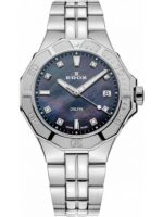 Edox Women's 36mm Watch (53020-3M-NANND)