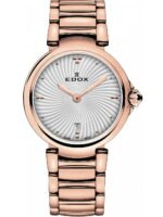 Edox Women's 36mm Watch (57002-37RM-AIR)