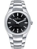 Edox Women's Watch (57004-3-NIN)