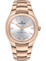 Edox Unisex 40mm Watch (57004-37R-AIR)