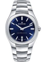 Edox Women's Watch (57004-3BUIN)