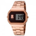 TOUS Watch 600350305