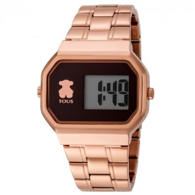 TOUS Watch 600350305