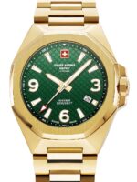 Swiss Alpine Military Men's Watch (7005-1114)