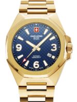 Swiss Alpine Military Men's Watch (7005-1115)