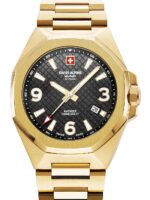 Swiss Alpine Military Men's Watch (7005-1117)