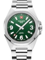 Swiss Alpine Military Men's 41mm Watch (7005-1134)