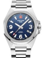 Swiss Alpine Military Men's 41mm Watch (7005-1135)