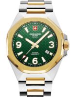 Swiss Alpine Military Men's 43mm Watch (7005-1144)
