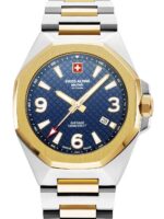 Swiss Alpine Military Men's Watch (7005-1145)