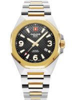 Swiss Alpine Military Men's 41mm Watch (7005-1147)