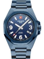 Swiss Alpine Military Men's 46mm Watch (7005-1195)