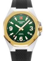 Swiss Alpine Military Men's 41mm Watch (7005-1844)
