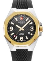 Swiss Alpine Military Men's 46mm Watch (7005-1847)