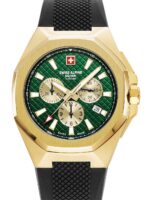 Swiss Alpine Military Men's Watch (7005-9814)