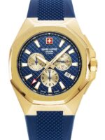 Swiss Alpine Military Men's Watch (7005-9815)