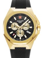 Swiss Alpine Military Men's Watch (7005-9817)