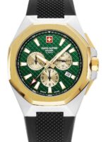 Swiss Alpine Military Men's Watch (7005-9844)