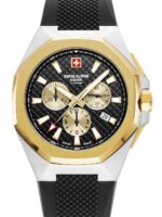 Swiss Alpine Military Men's Watch (7005-9847)
