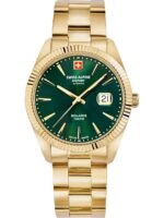 Swiss Alpine Military Men's Watch (7016-1114)