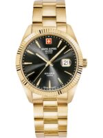 Swiss Alpine Military Men's Watch (7016-1117)