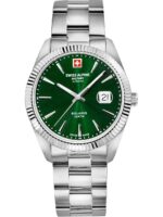 Swiss Alpine Military Men's Watch (7016-1134)