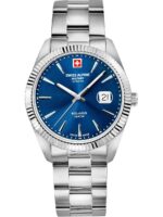 Swiss Alpine Military Men's Watch (7016-1135)