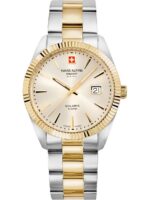 Swiss Alpine Military Men's Watch (7016-1142)