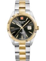 Swiss Alpine Military Men's Watch (7016-1147)