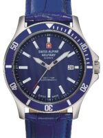 Swiss Alpine Military Men's Watch (7022-1535)