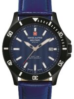 Swiss Alpine Military Men's 43mm Watch (7022-1575)