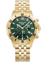 Swiss Alpine Military Men's Watch (7024-9114)
