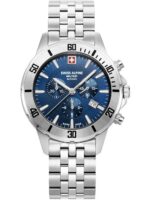 Swiss Alpine Military Men's Watch (7024-9135)