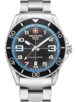 Swiss Alpine Military Men's 46mm Watch (7029-1131)